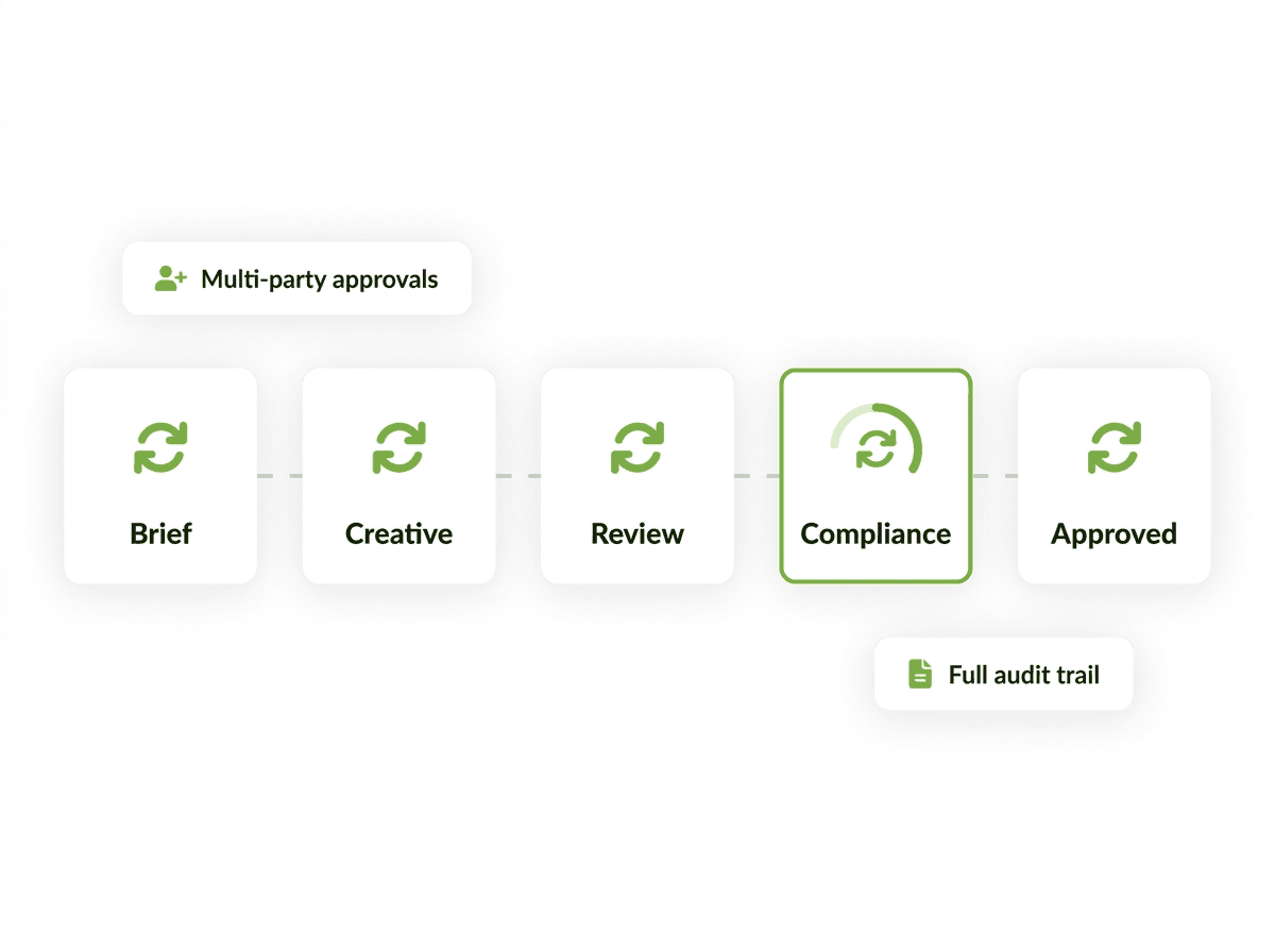 Sponsorworks partner management workflow automation