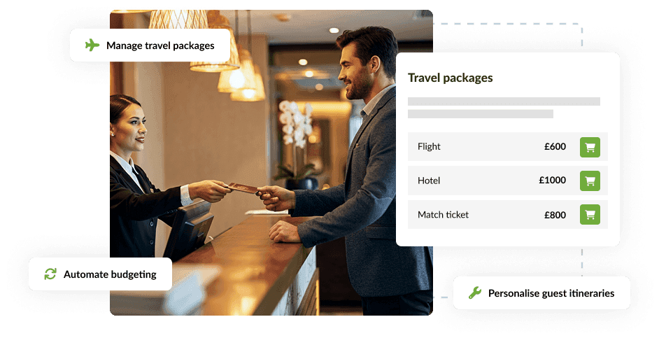 Sponsorworks platform